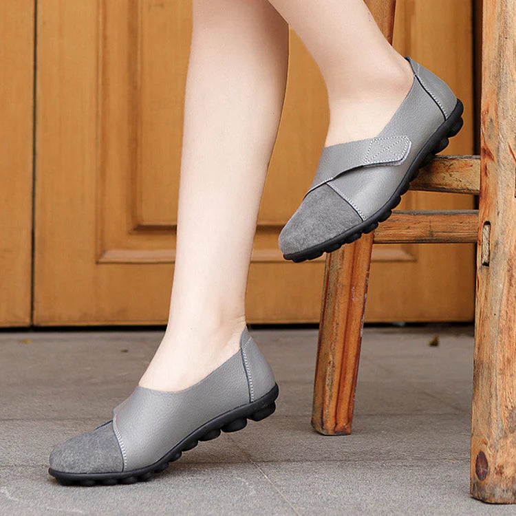 Mokassins Bequeme Slipper