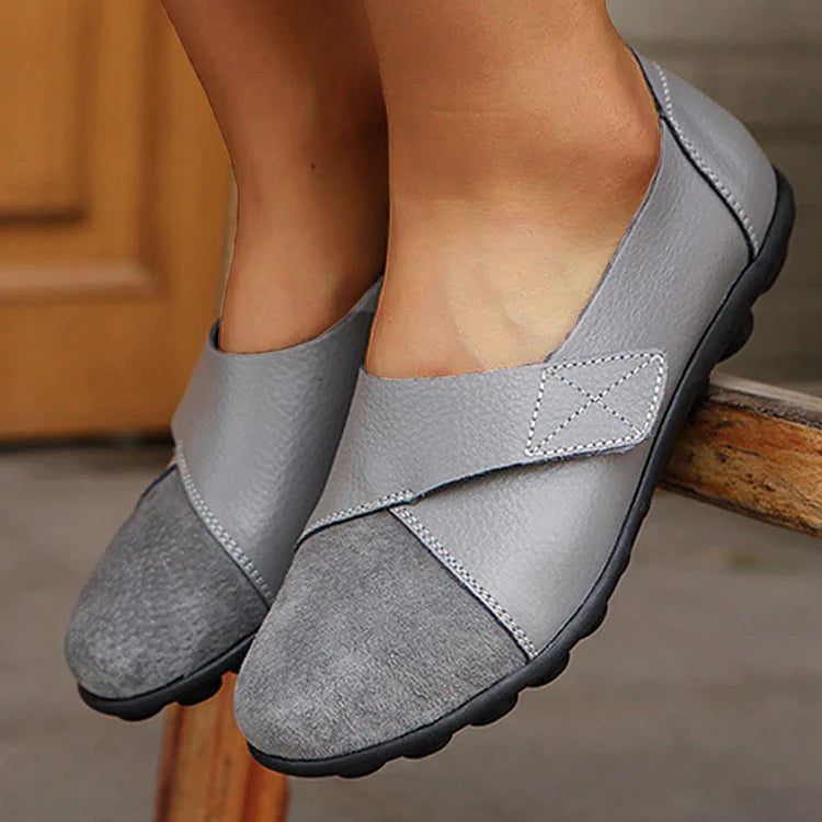 Mokassins Bequeme Slipper