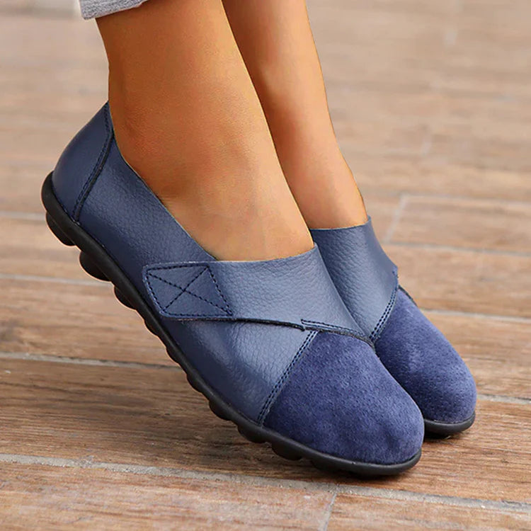 Mokassins Bequeme Slipper