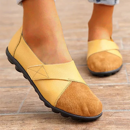 Mokassins Bequeme Slipper