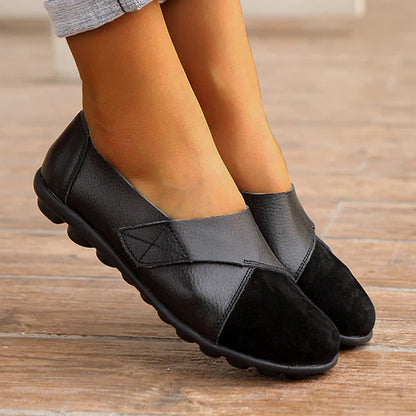 Mokassins Bequeme Slipper