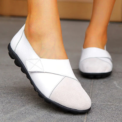 Mokassins Bequeme Slipper