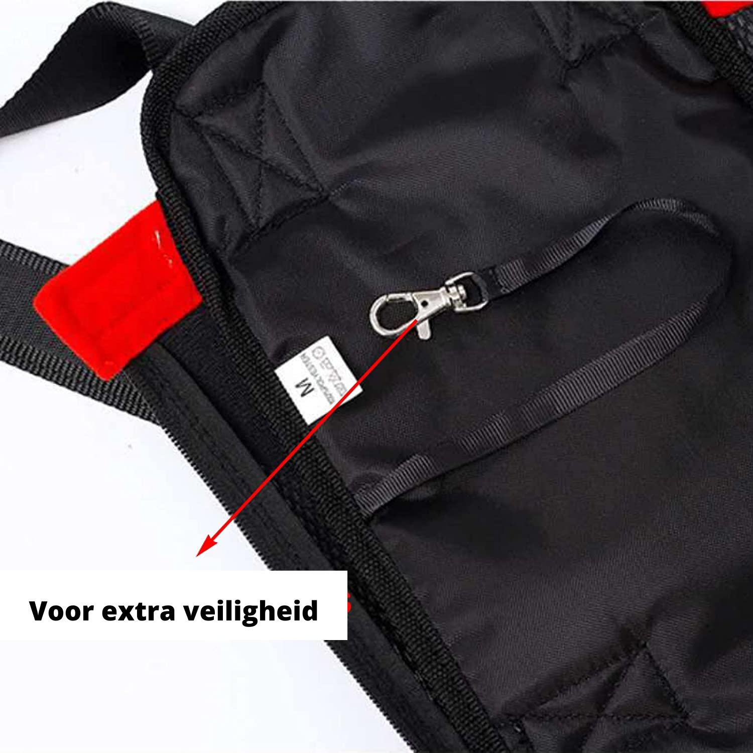 Ergonomischer Hundetransportrucksack: Perfekt für kleine Hunde & Welpen für Herbst & Reisen