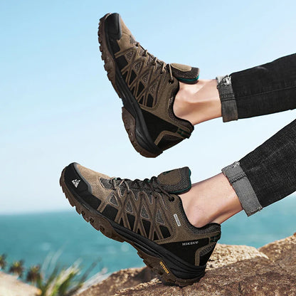 Outdoor Schuhe Grip