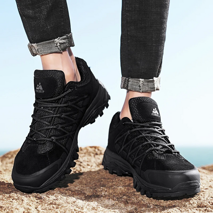 Outdoor Schuhe Grip
