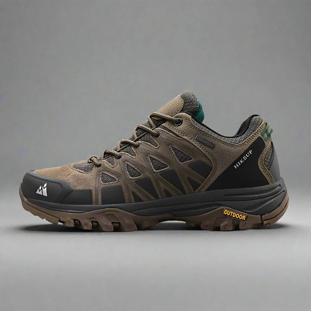 Outdoor Schuhe Grip