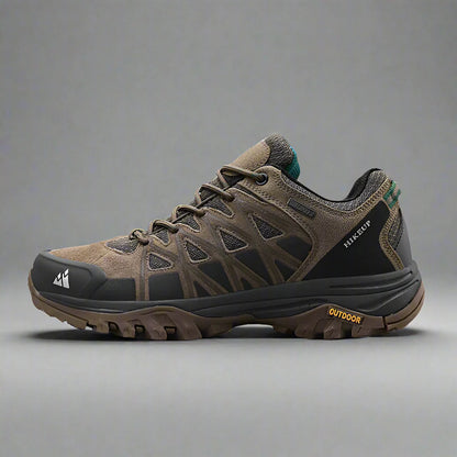 Outdoor Schuhe Grip