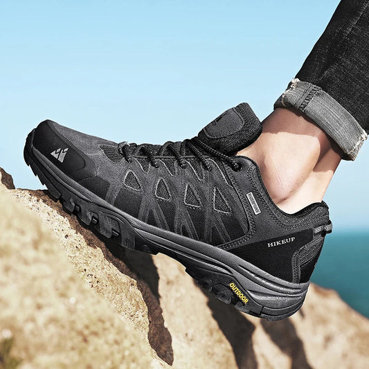 Outdoor Schuhe Grip