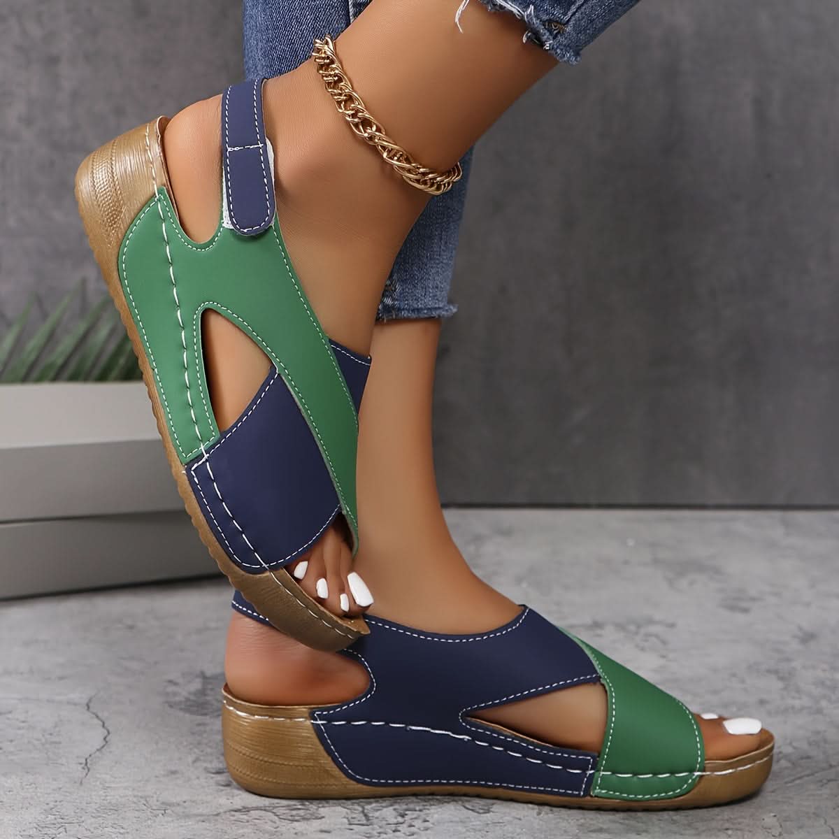Premium Damen Desgin