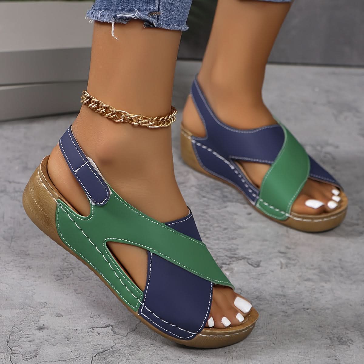 Premium Damen Desgin