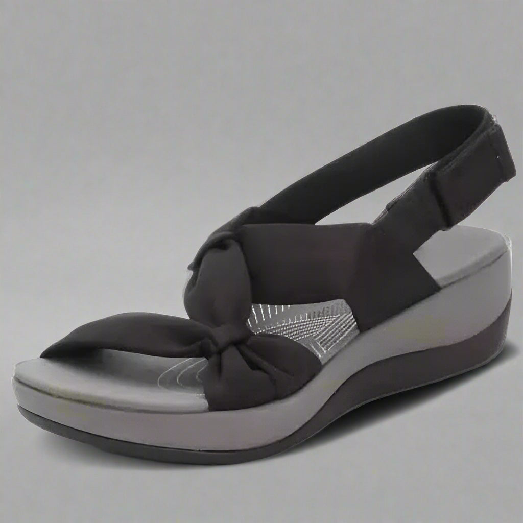 Premium Damen Sandalen