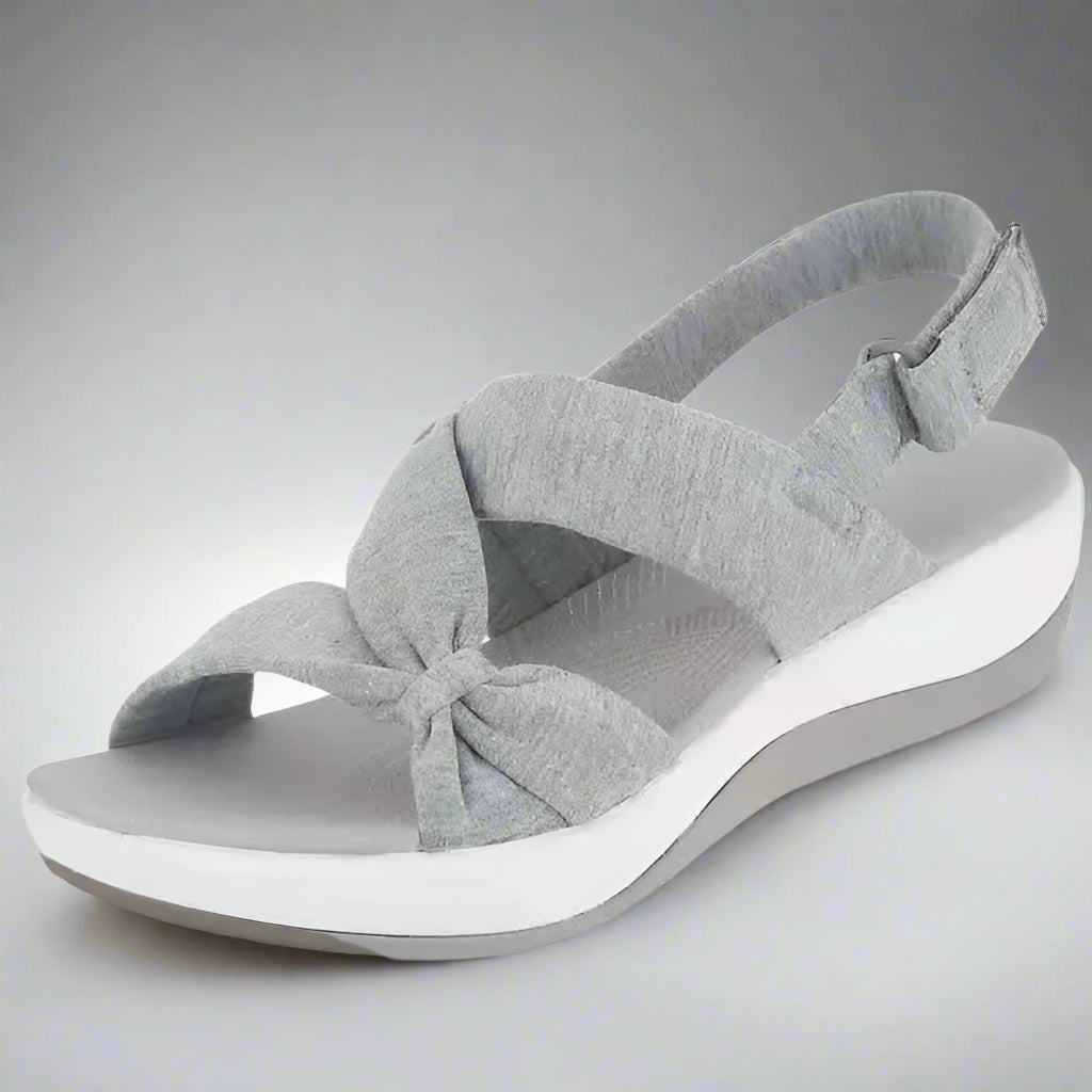 Premium Damen Sandalen