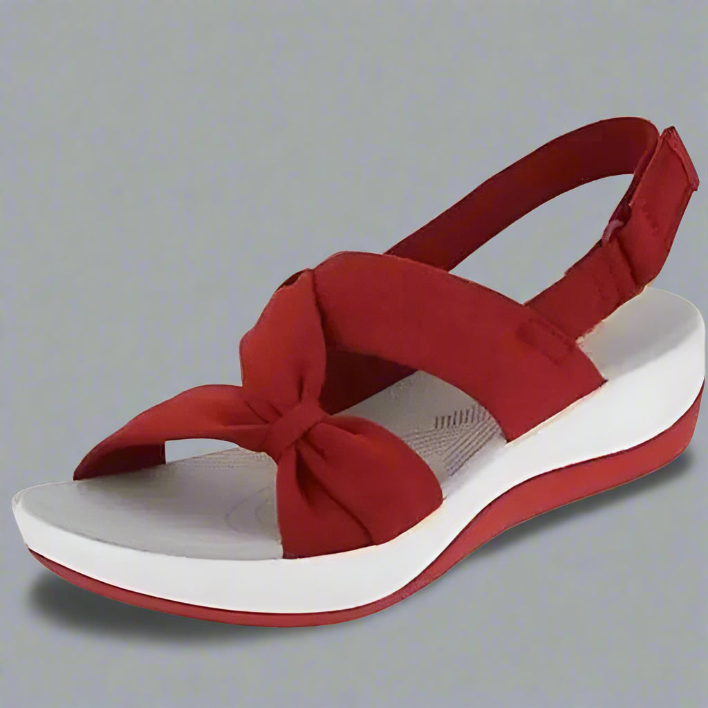Premium Damen Sandalen