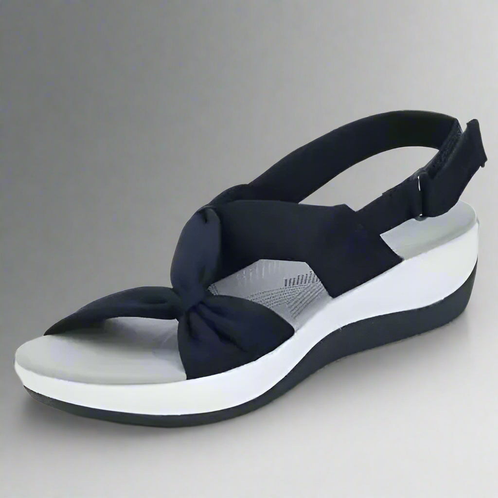 Premium Damen Sandalen