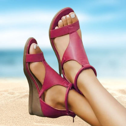 Premium Sandalen