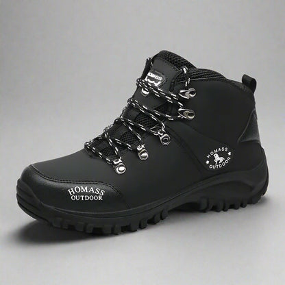 Robuste Trekkingstiefel