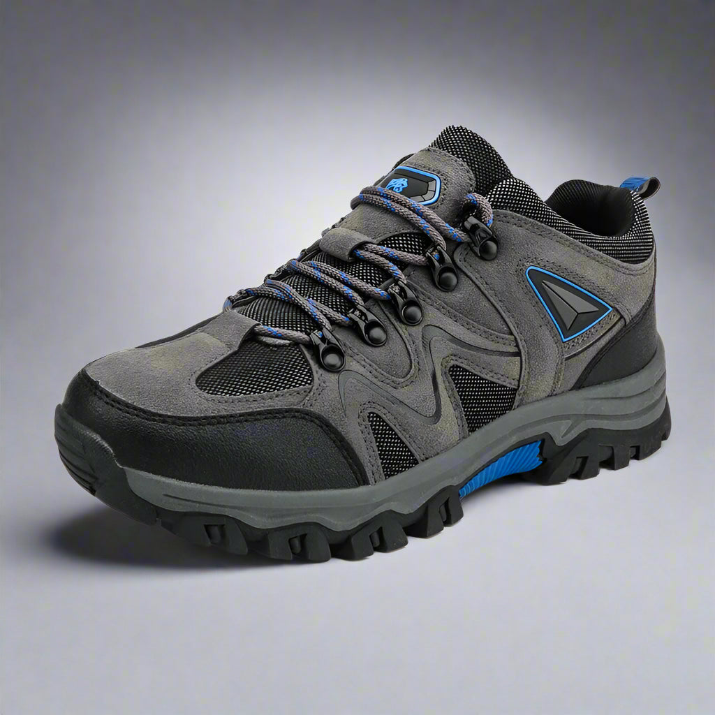 Robuste Wanderschuhe