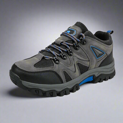 Robuste Wanderschuhe