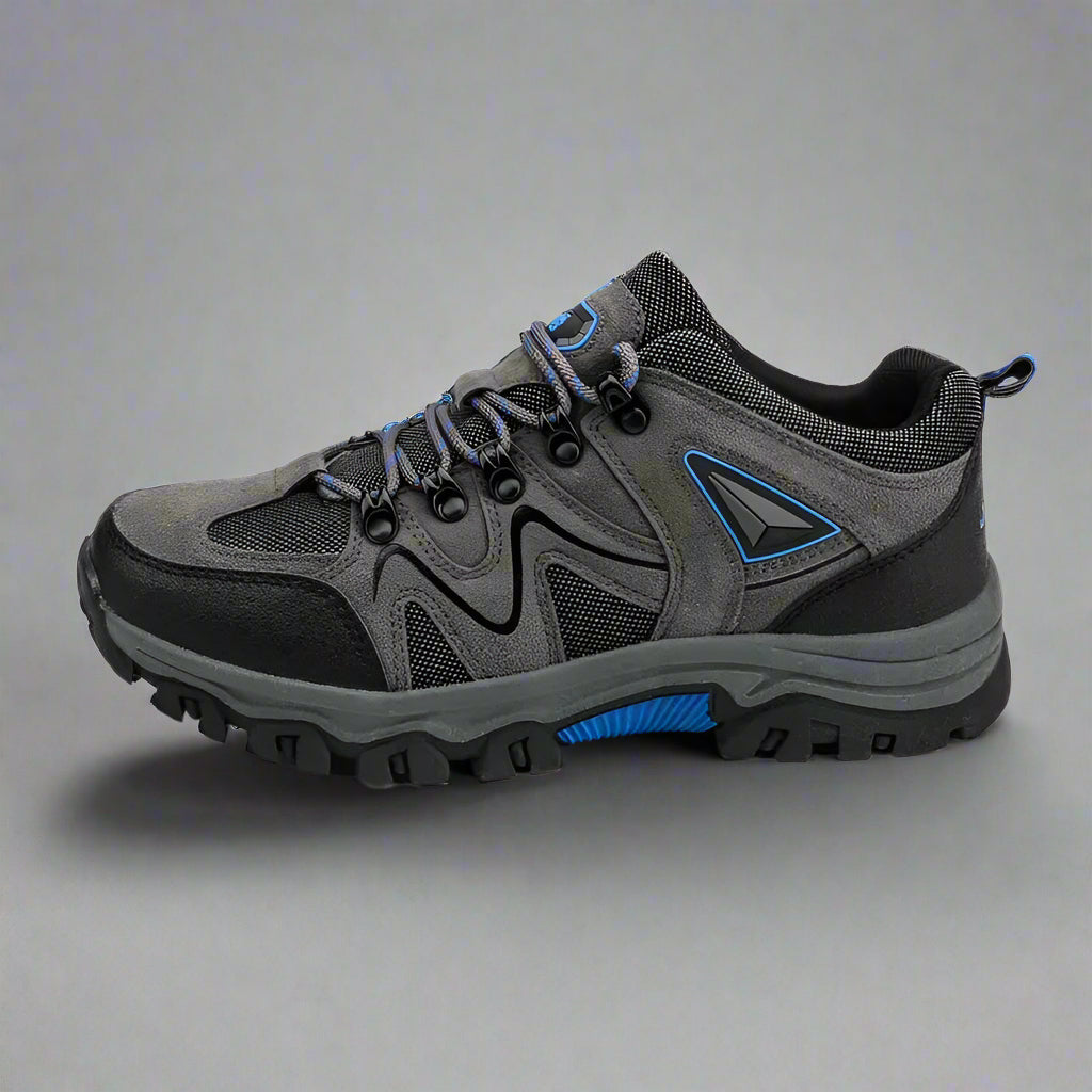 Robuste Wanderschuhe