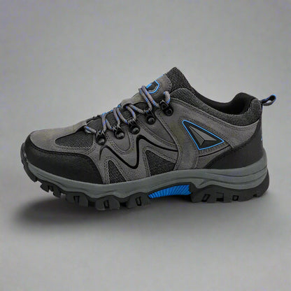 Robuste Wanderschuhe