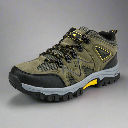 Robuste Wanderschuhe