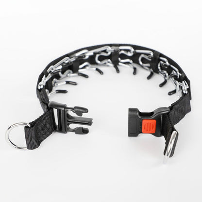 PawGuard: Sicherer & Bequemer Hundehalsband für das Training