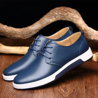 Marineblau