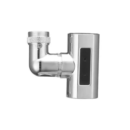 Drehbare 720° Küchenarmatur mit 4 Strahlarten - Modern & Funktional