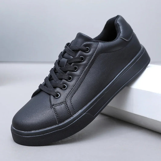 Damen Sneakers - Ergonomische Sneaker mit dämpfender Sohle