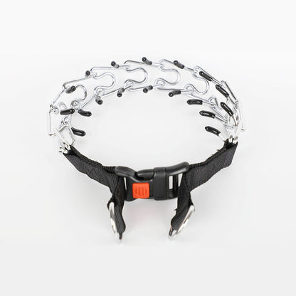 PawGuard: Sicherer & Bequemer Hundehalsband für das Training