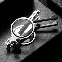 Silber (Rund)