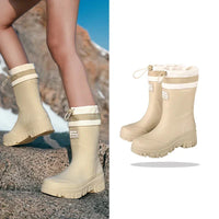 Gelb – Mid-Calf