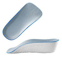 1,5 cm Höhensteigerung