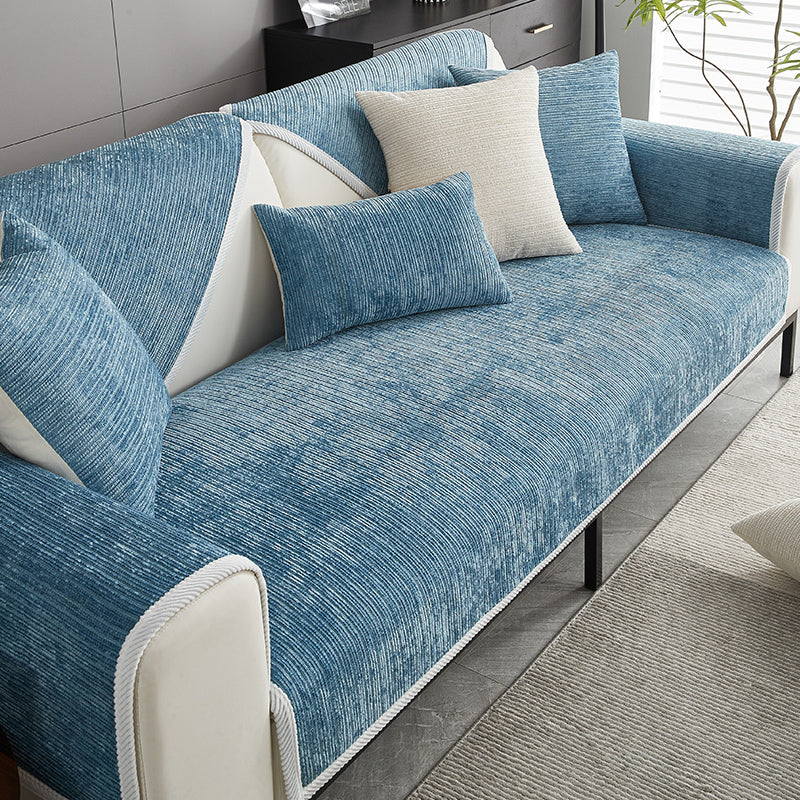 LuxCover Premium Sofabezüge – Kratzfeste & Stilvolle Schutzhüllen für Langanhaltenden Komfort