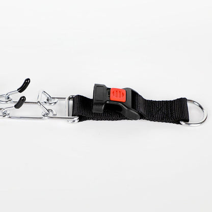 PawGuard: Sicherer & Bequemer Hundehalsband für das Training