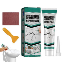 Fliesenreparaturpaste (2er-Pack)