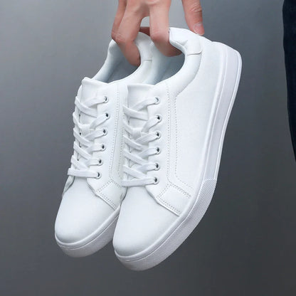Damen Sneakers - Ergonomische Sneaker mit dämpfender Sohle