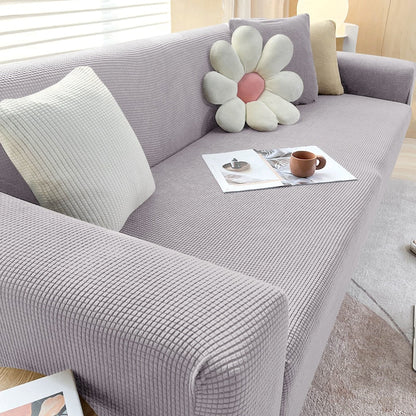 FlexiCover | Ultimativer dehnbarer Sofabezug – Perfekte Passform für jede Couch