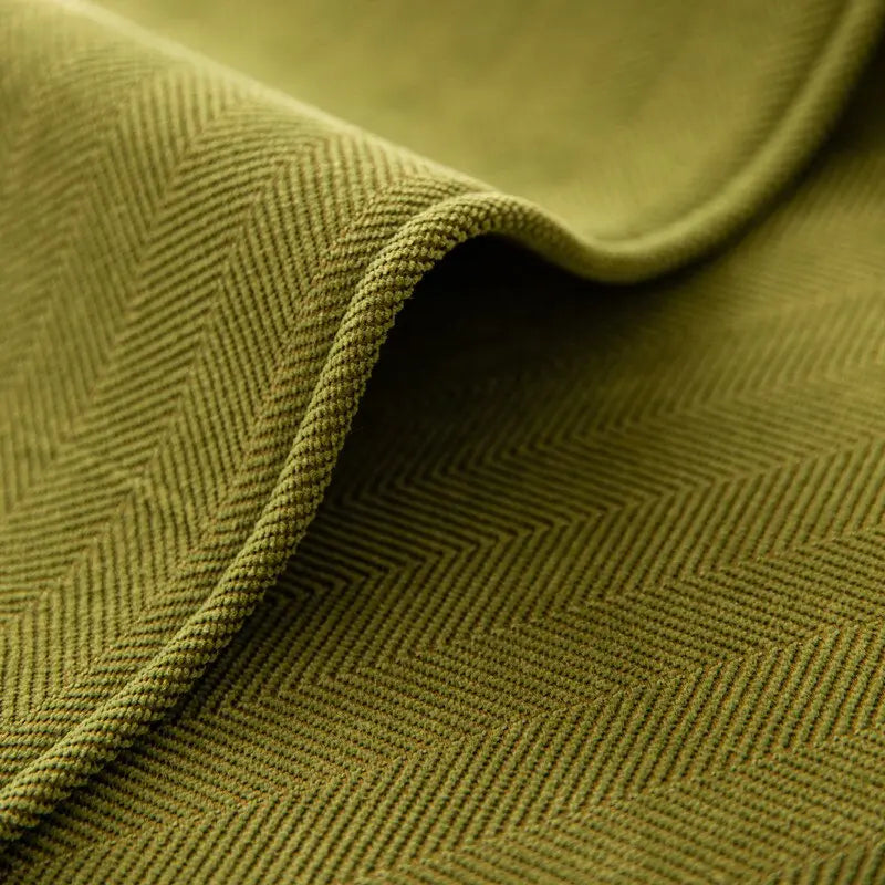 Premium Chenille Sofabezug – Ultimativer Komfort & Rutschfester Halt für Ihr Sofa