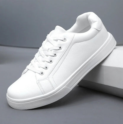 Damen Sneakers - Ergonomische Sneaker mit dämpfender Sohle