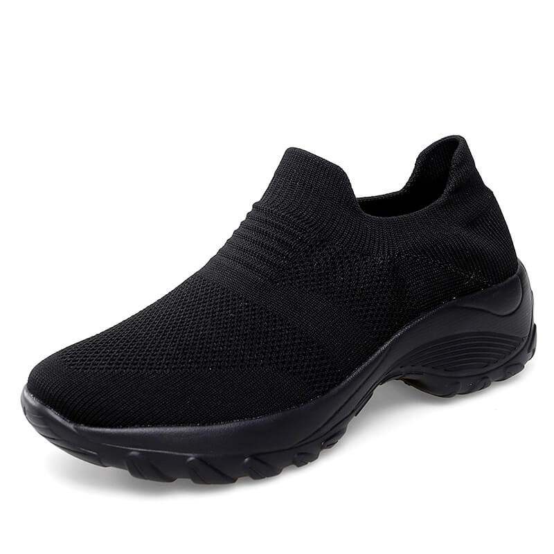 Slip On Walkingschuhe
