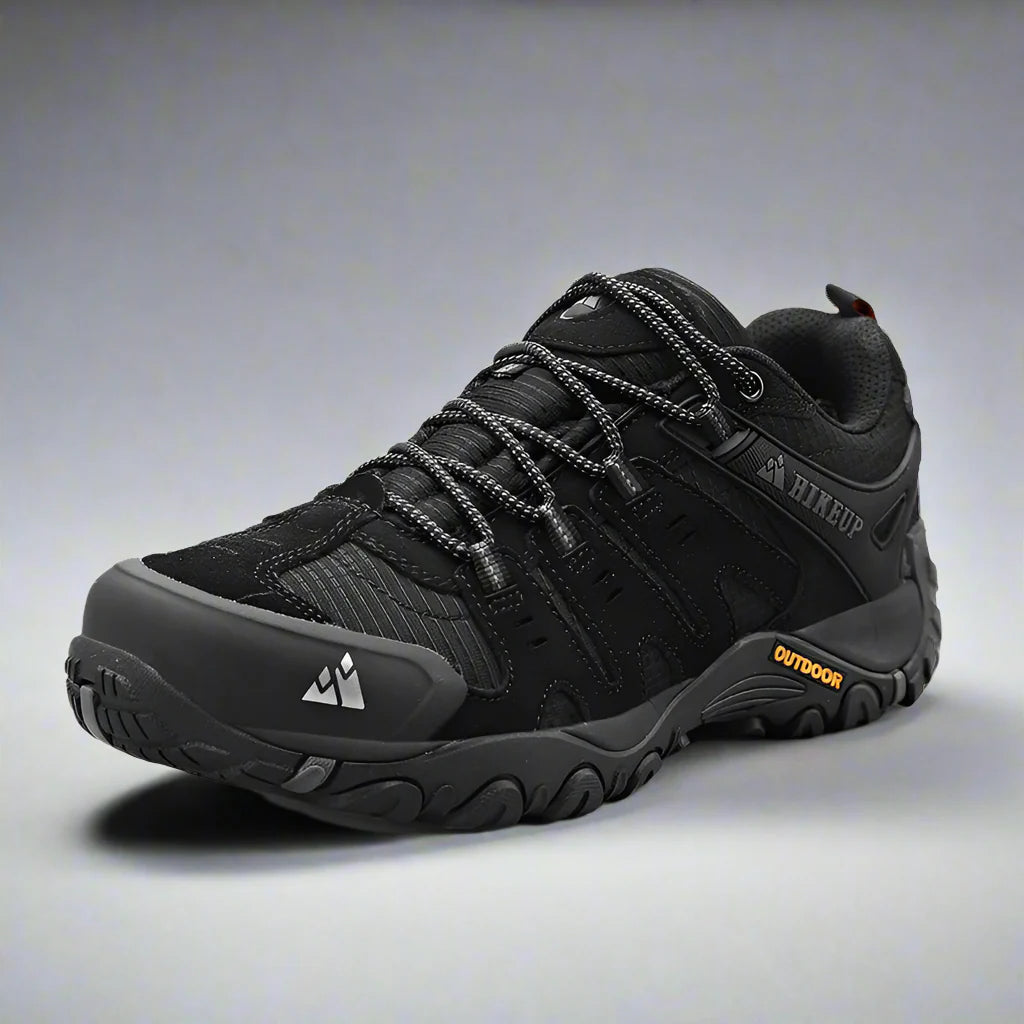 Sportliche Trekkingschuhe