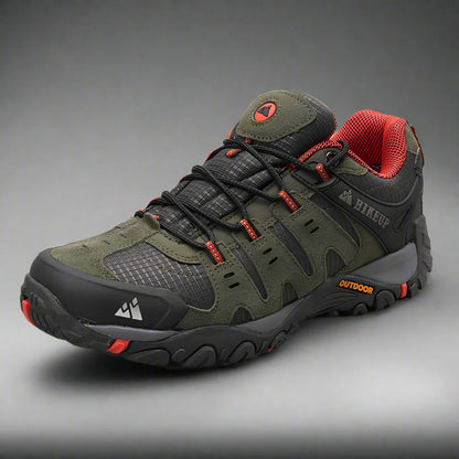Sportliche Trekkingschuhe