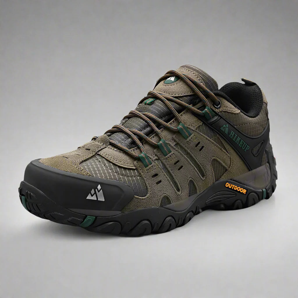 Sportliche Trekkingschuhe