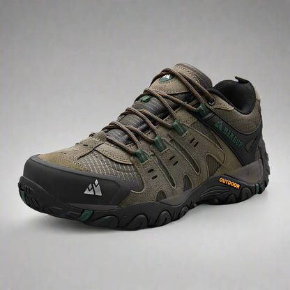 Sportliche Trekkingschuhe