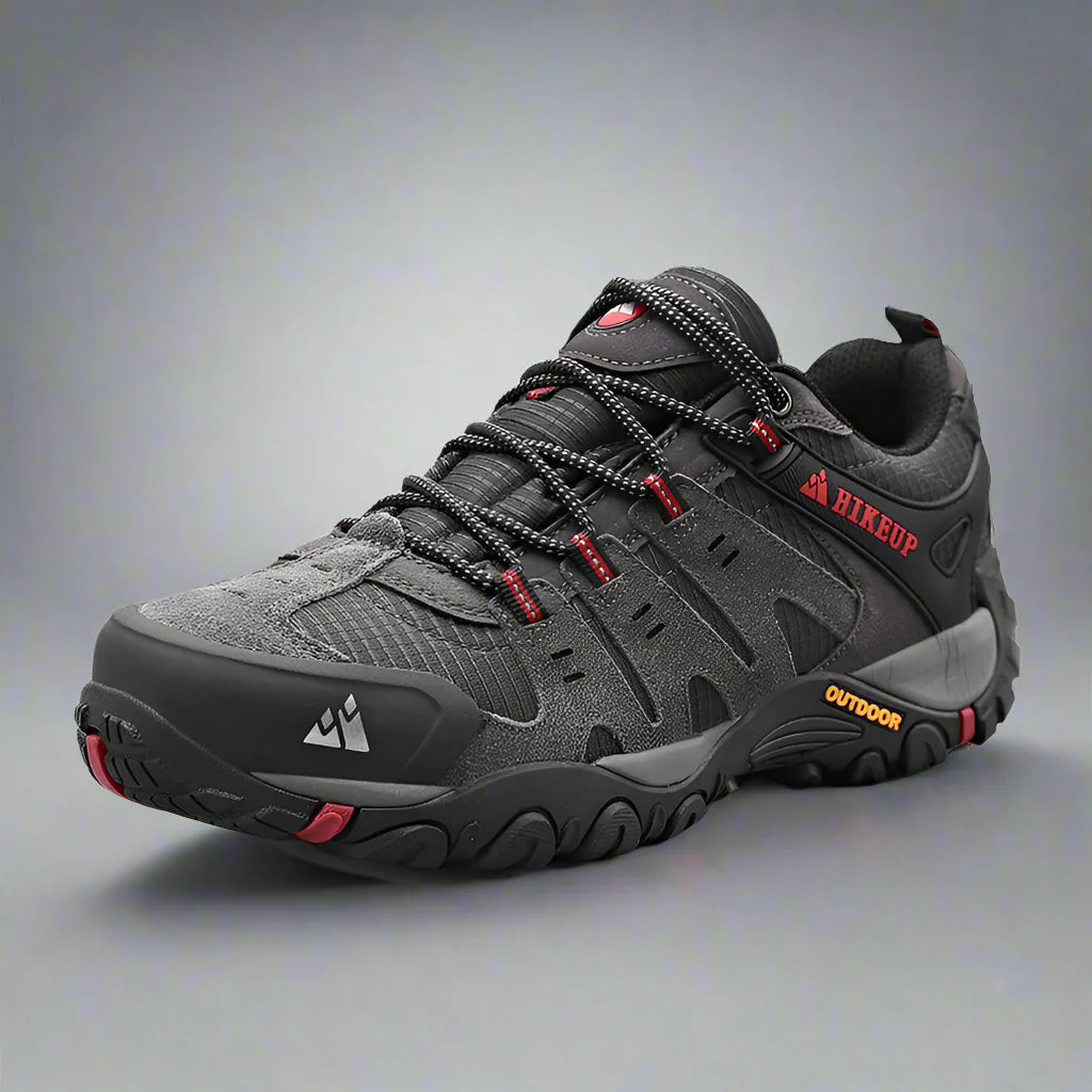 Sportliche Trekkingschuhe
