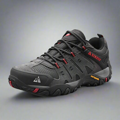 Sportliche Trekkingschuhe