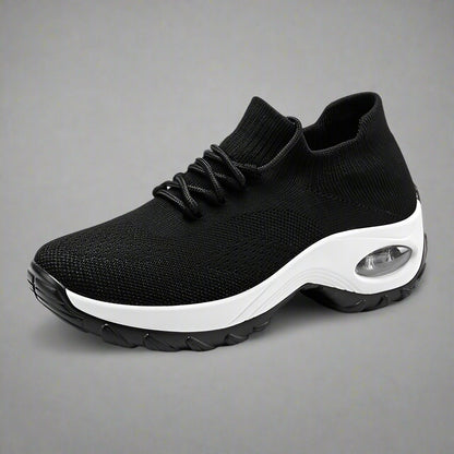 Sportschuhe Fersenschutz