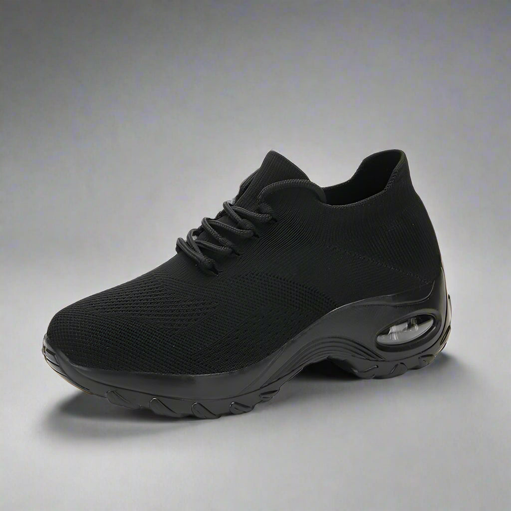 Sportschuhe Fersenschutz