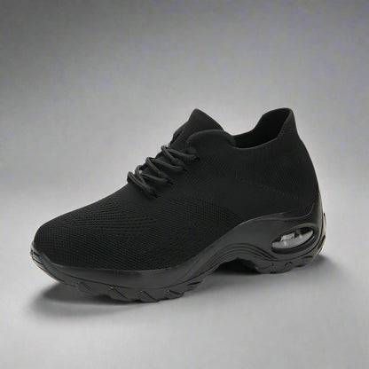 Sportschuhe Fersenschutz